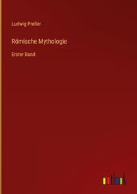 Produktbild: R&ouml;mische Mythologie