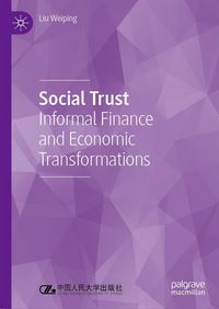Produktbild: Social Trust