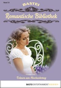 Produktbild: Romantische Bibliothek - Folge 21