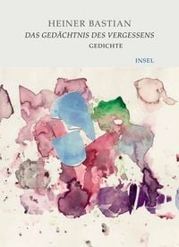 Produktbild: Das Ged&auml;chtnis des Vergessens