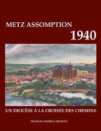 Produktbild: Metz assomption 1940