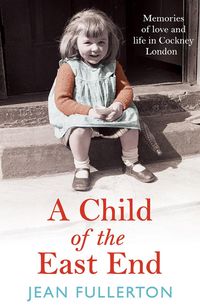 Produktbild: A Child of the East End