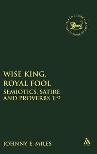 Produktbild: Wise King, Royal Fool