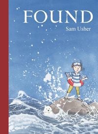 Produktbild: Found