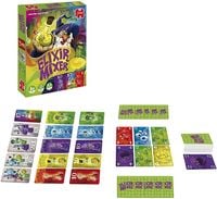Produktbild: Elixir Mixer