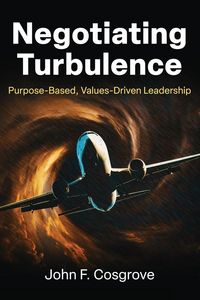 Produktbild: Negotiating Turbulence