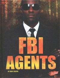 Produktbild: FBI Agents