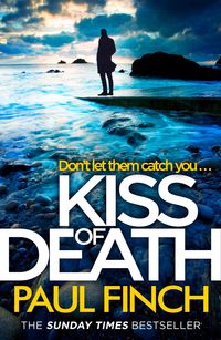 Produktbild: Kiss of Death