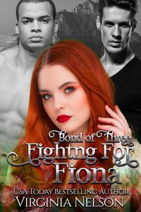 Produktbild: Fighting for Fiona