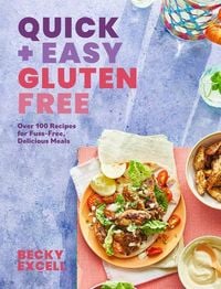 Produktbild: Quick and Easy Gluten Free