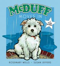 Produktbild: McDuff Moves in