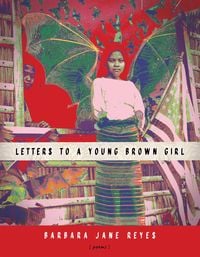 Produktbild: Letters to a Young Brown Girl