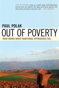 Produktbild: Out Of Poverty