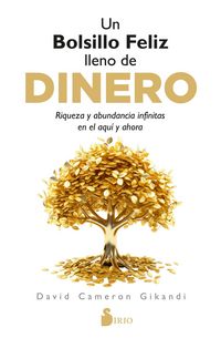 Produktbild: Un bolsillo feliz lleno de dinero