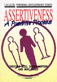Produktbild: Hopson, B: Assertiveness