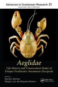 Produktbild: Aeglidae