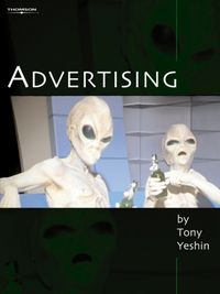 Produktbild: Yeshin, T: Advertising