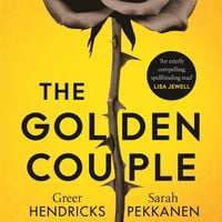 Produktbild: The Golden Couple