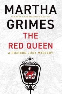 Produktbild: The Red Queen