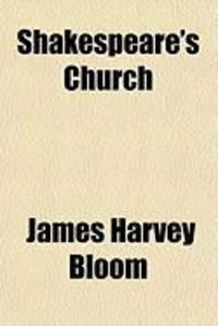 Produktbild: Shakespeare's Church