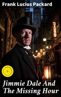 Produktbild: Jimmie Dale And The Missing Hour
