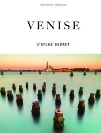 Produktbild: Venise : l'atlas secret