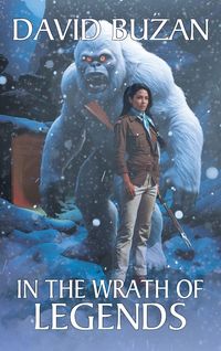 Produktbild: In the Wrath of Legends