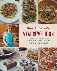 Produktbild: Rose Reisman's Meal Revolution