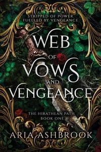 Produktbild: Web of Vows and Vengeance