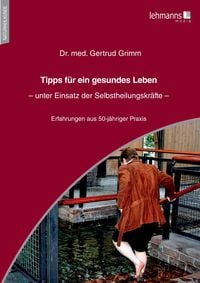Produktbild: Tipps f&uuml;r ein gesundes Leben