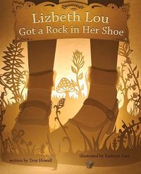 Produktbild: Lizbeth Lou Got a Rock in Her Shoe