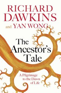 Produktbild: The Ancestor's Tale