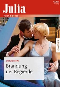 Produktbild: Brandung der Begierde