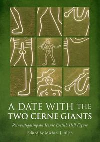 Produktbild: A Date with the Two Cerne Giants