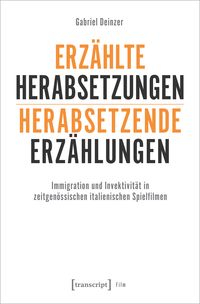 Produktbild: Erz&auml;hlte Herabsetzungen &ndash; herabsetzende Erz&auml;hlungen
