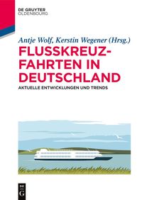Produktbild: Flusskreuzfahrten in Deutschland