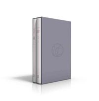 Produktbild: Complete Poems and Fragments: Volume II