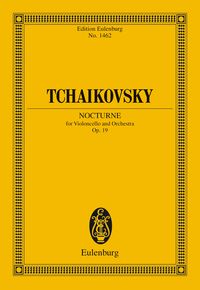 Produktbild: Nocturne D minor