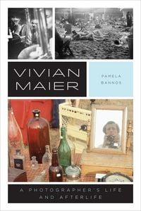 Produktbild: Vivian Maier