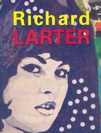 Produktbild: Richard Larter