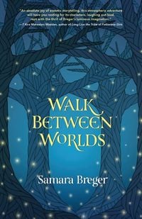 Produktbild: Walk Between Worlds