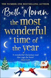 Produktbild: The Most Wonderful Time of the Year