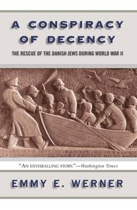 Produktbild: A Conspiracy Of Decency