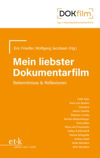 Produktbild: Mein liebster Dokumentarfilm