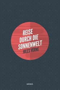 Produktbild: Reise durch die Sonnenwelt