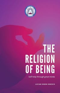 Produktbild: The Religion of Being