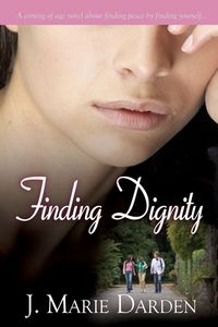 Produktbild: Finding Dignity
