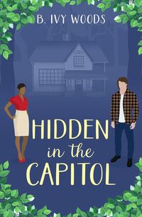 Produktbild: Hidden in the Capitol
