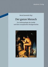 Produktbild: Der ganze Mensch