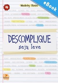 Produktbild: Descomplique, seja leve
